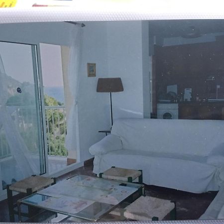 Apartmán Panorama Calpe Exteriér fotografie