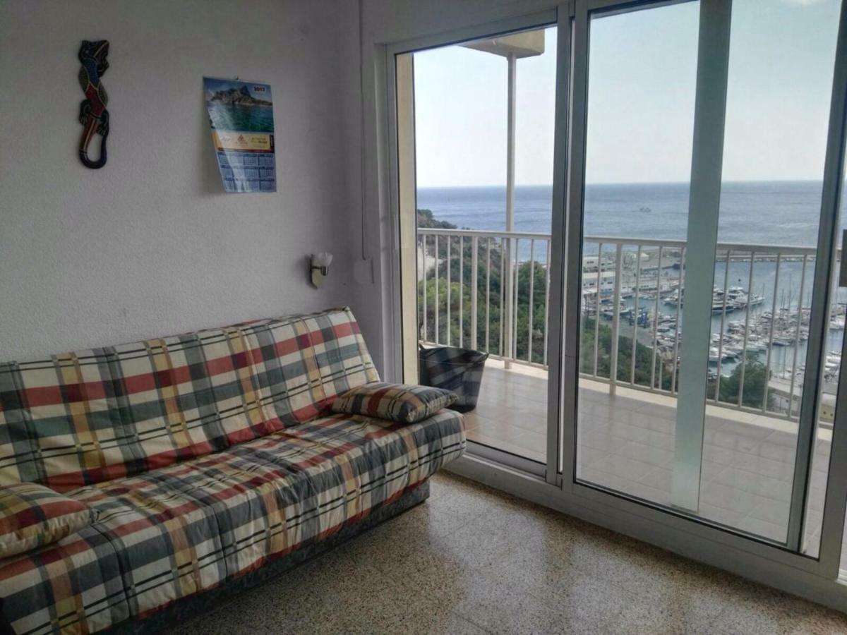Apartmán Panorama Calpe Exteriér fotografie