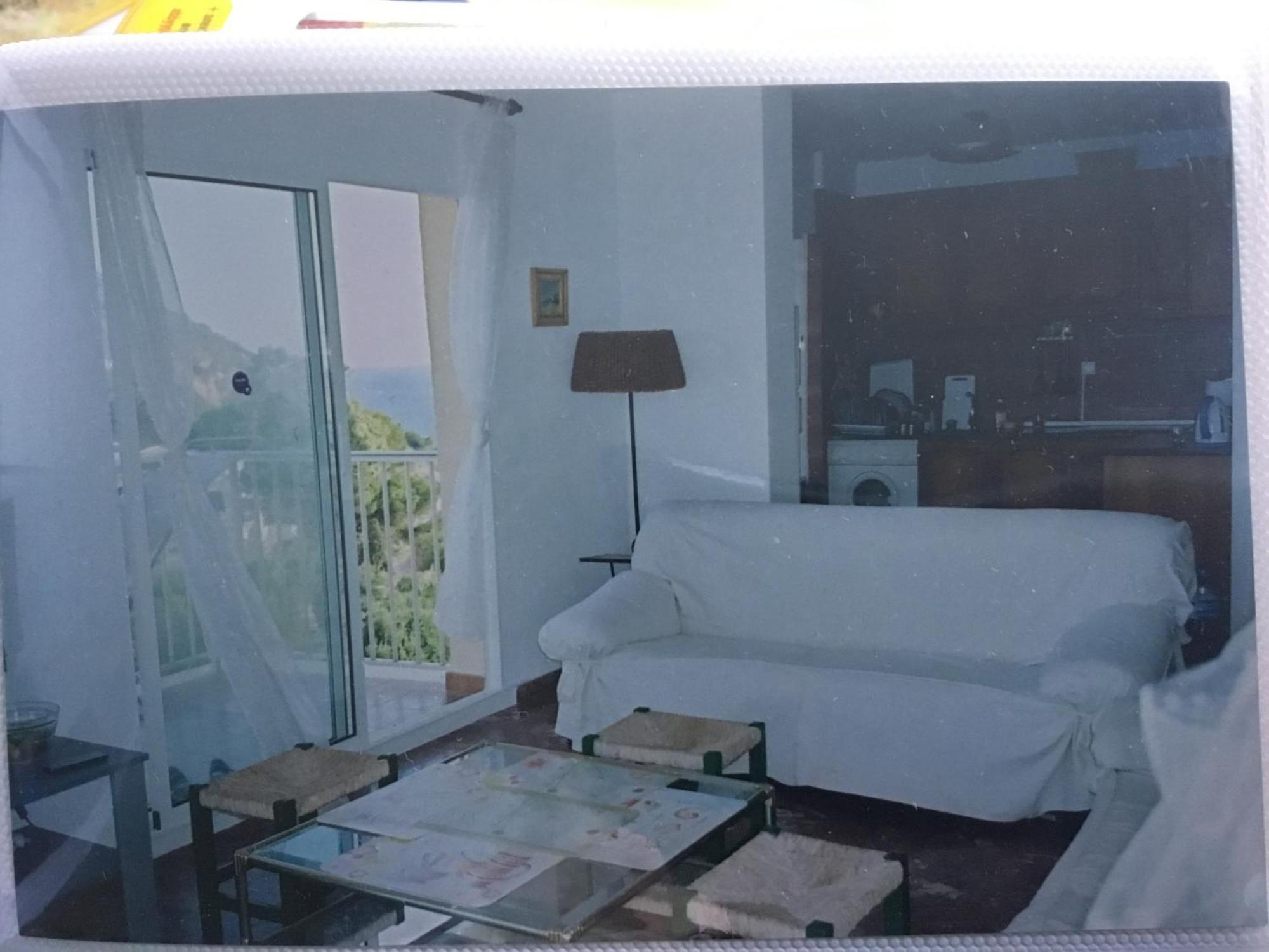 Apartmán Panorama Calpe Exteriér fotografie