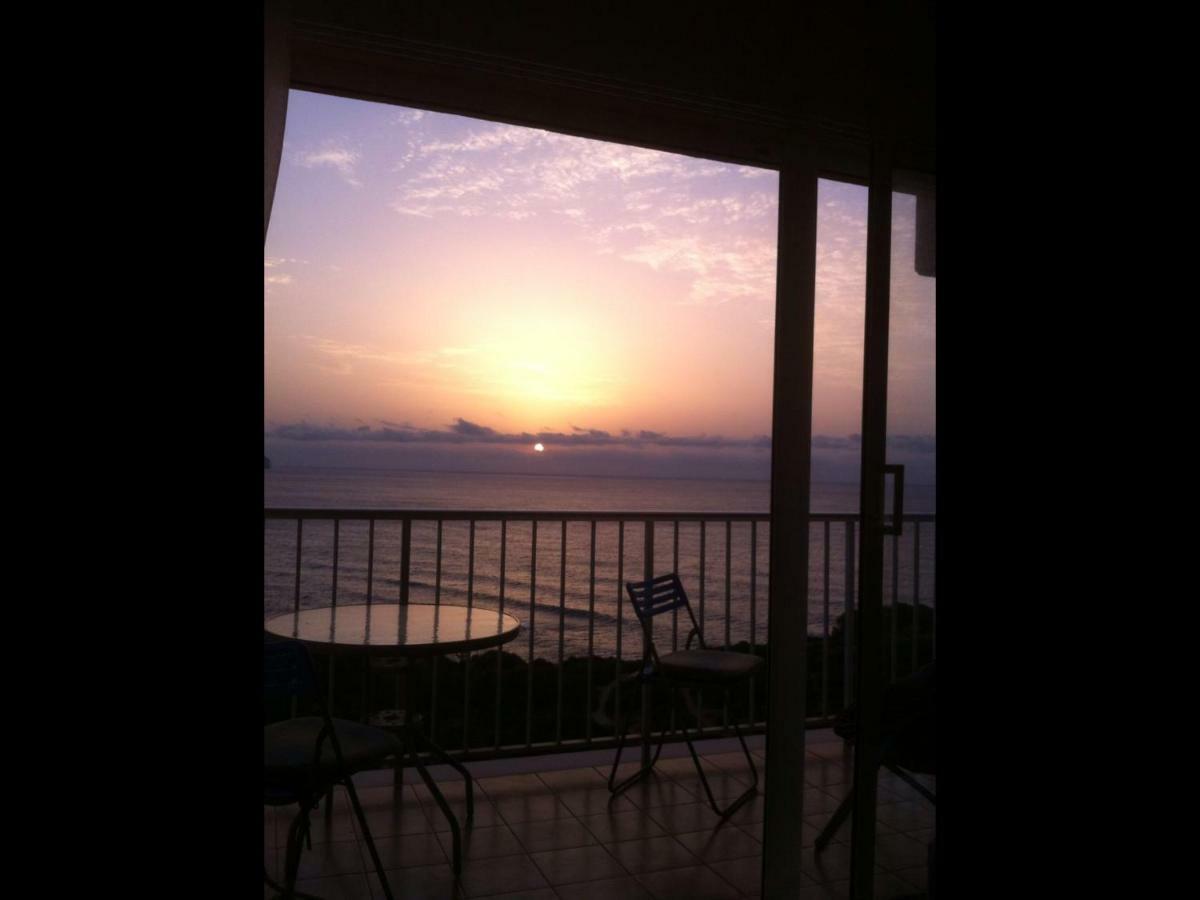 Apartmán Panorama Calpe Exteriér fotografie