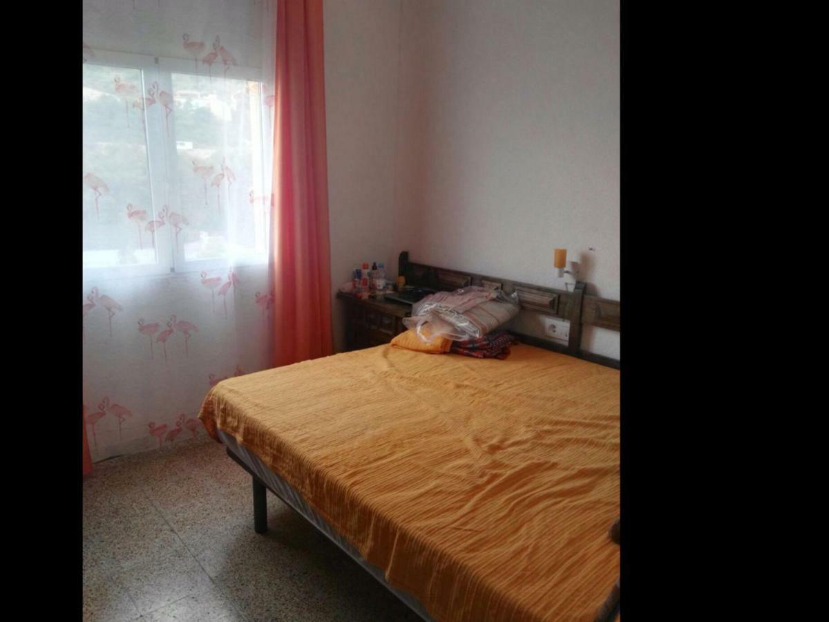 Apartmán Panorama Calpe Exteriér fotografie