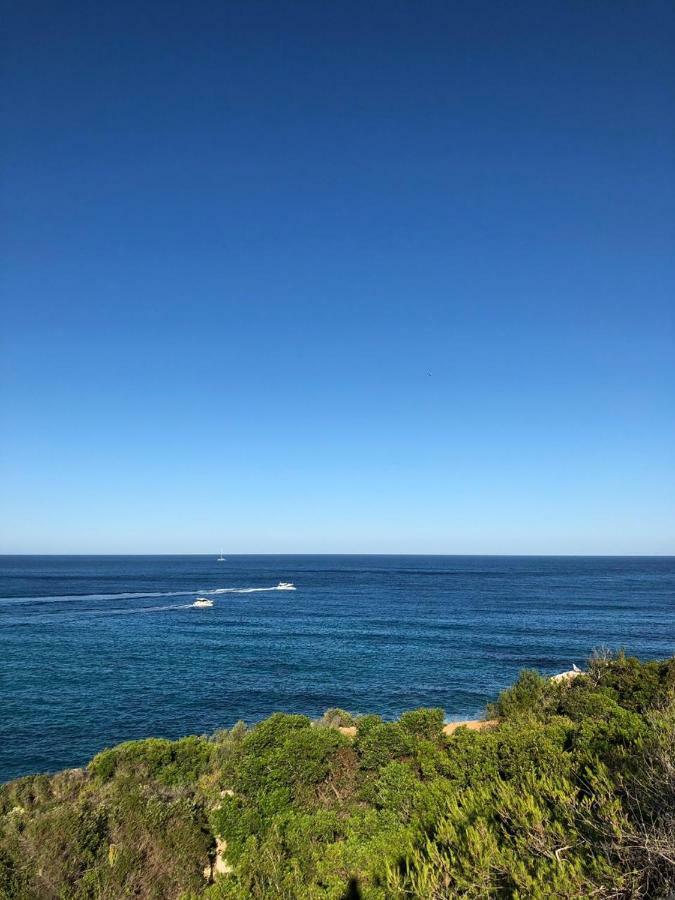 Apartmán Panorama Calpe Exteriér fotografie